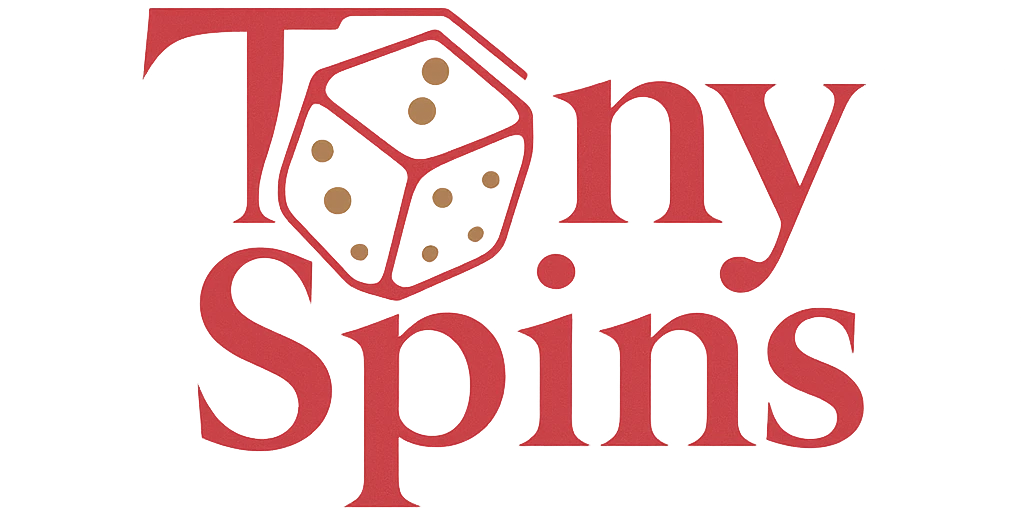 TonySpins
